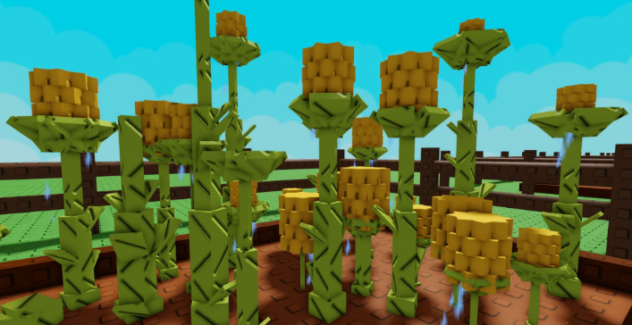 grow a garden mutation